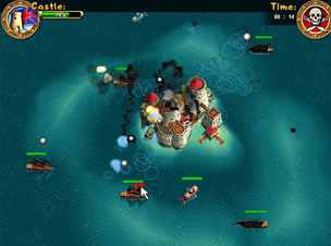 Pirates: Battle for Caribbean