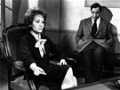 Annie Girardotov a Philippe Noiret ve filmu Schzka (1961)