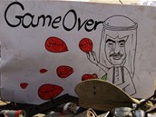 Nepokoje v Bahrajnu (27. nora 20121)