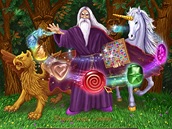 Wizard Land 1