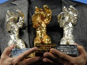 Berlinale 2011 - zlat a stbrn lvi pro rnskho reisra Asghara Farhd