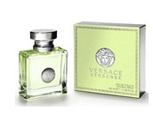 Jarn parfmy: Versace Versense