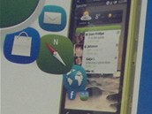 Symbian dostane nov uivatelsk prosted
