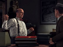 LA Noire