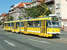 Tramvaj K3R-NT