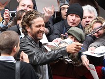 Berlinale 2011 - Gerard Butler