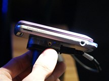 Motorola Gleam