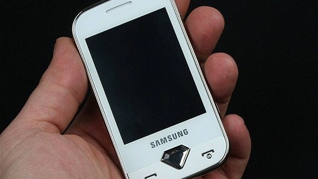 Samsung S7070 Diva