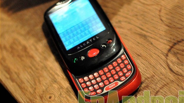 Alcatel OT-980 Alcatel OT-980