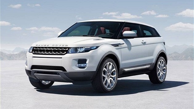 Range Rover Evoque Range Rover Evoque