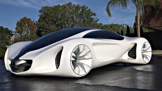 Mercedes-Benz BIOME