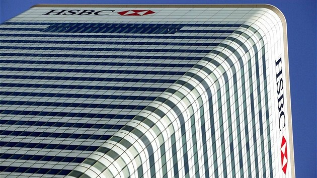 Banka HSBC - globální bankovní ústav s celosvětovou sítí Banka HSBC - globální bankovní ústav s celosvětovou sítí