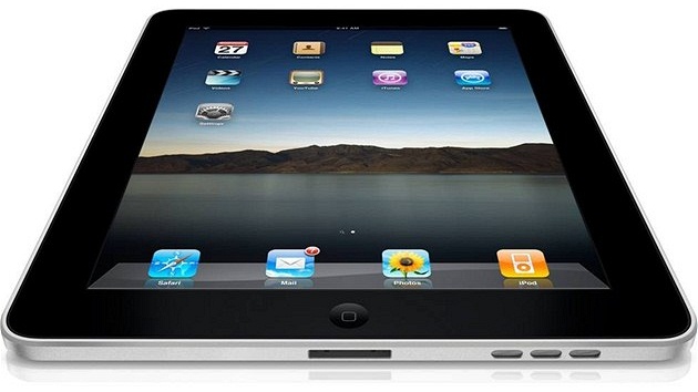 Apple iPad  revoluní zaízení, se kterým objevíte celý svt