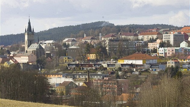 Tachov Tachov