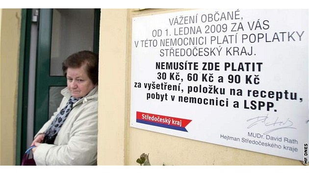 Lékárna Kladiánovy nemocnice v Mladé Boleslavi