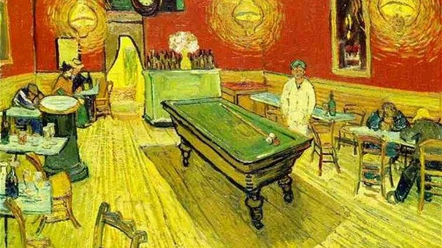 Vincent van Gogh