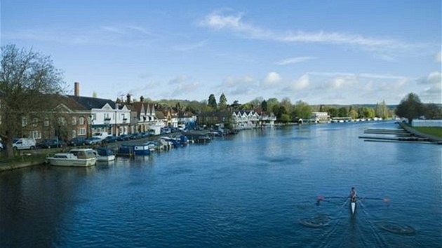 Festival v Henley Festival v Henley