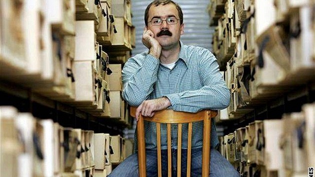 Pavel Žáček Pavel Žáček