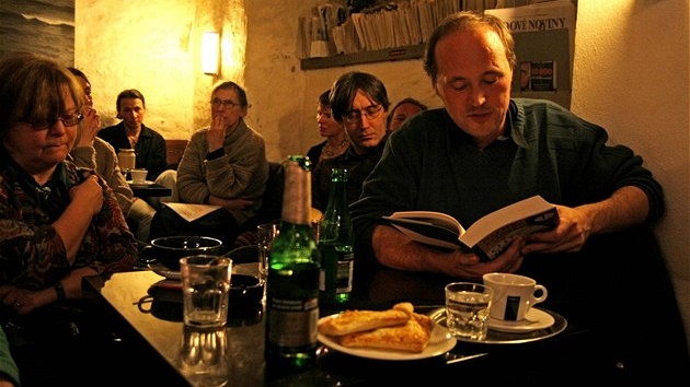 Martin Ryšavý, autor knih Cesty na Sibiř a Vrač Martin Ryšavý, autor knih Cesty na Sibiř a Vrač