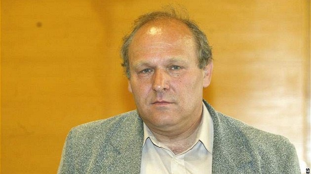 Stanislav Huml Stanislav Huml