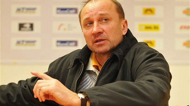 Vladimír Jeřábek Vladimír Jeřábek