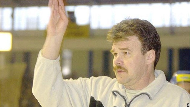 Jaromír Šindel Jaromír Šindel