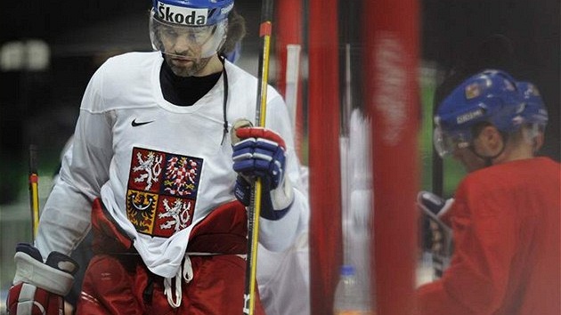 Jaromír Jágr Jaromír Jágr