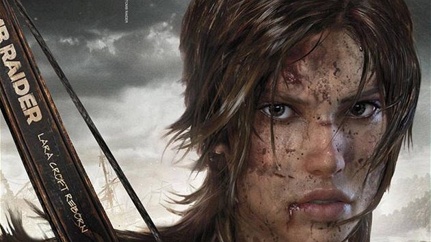 Tomb Raider Tomb Raider