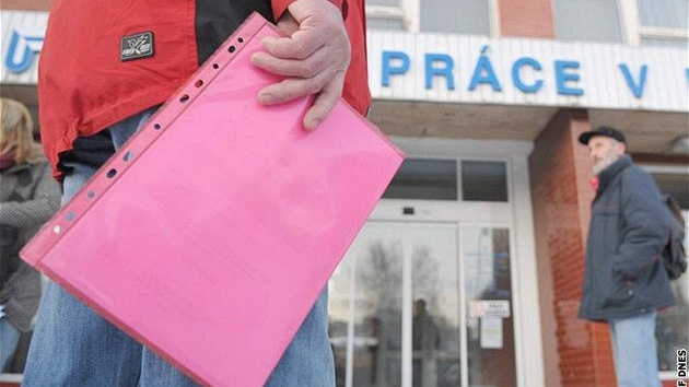 Blanenský úřad práce zažil pracovní sobotu Blanenský úřad práce zažil pracovní sobotu