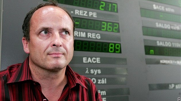 Vladimír Tošovský Vladimír Tošovský
