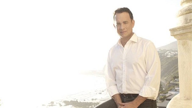 Tom Hanks