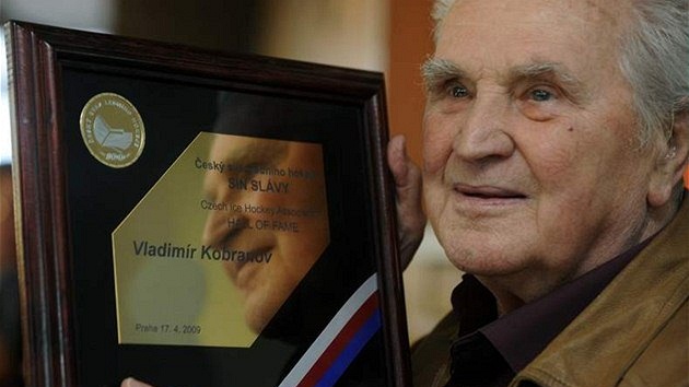 Vladimír Kobranov