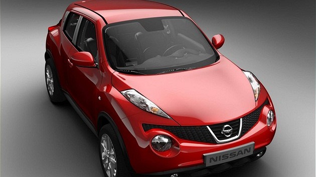 Nissan Juke Nissan Juke