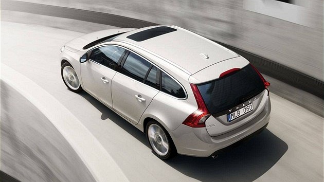 Volvo V60 Volvo V60