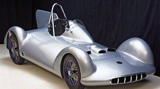 Avia 750 Mk III Avia 750 Mk III
