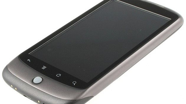 Google Nexus One