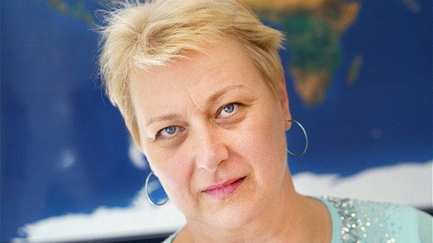 Starostka obvodu Mariánské Hory a Hulváky Liana Janáčková (Nezávislí). Starostka obvodu Mariánské Hory a Hulváky Liana Janáčková (Nezávislí).