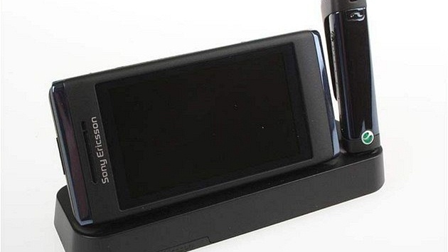 Sony Ericsson Aino