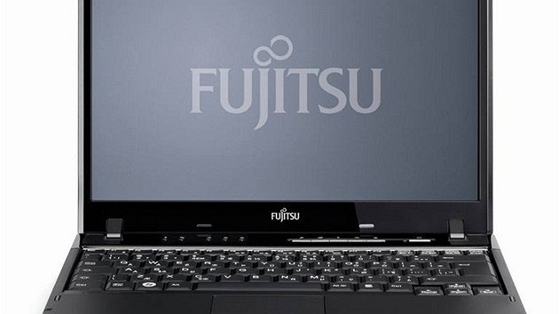 Fujitsu Lifebook P770 Fujitsu Lifebook P770