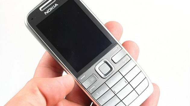 Nokia E52