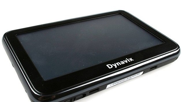 Dynavix Nano Lite