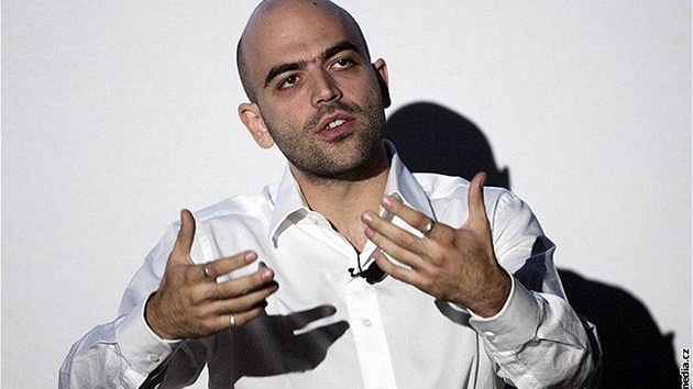 Roberto Saviano