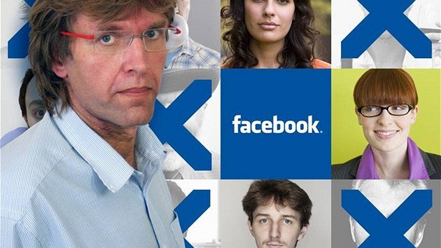 Miloš Čermák - facebook Miloš Čermák - facebook