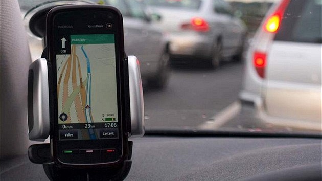 Nokia Maps 3.0