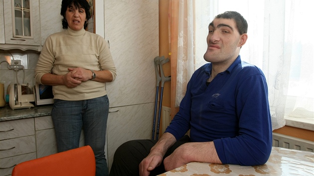 Nejvyšší Čech Tomáš Pustina. Nejvyšší Čech Tomáš Pustina.