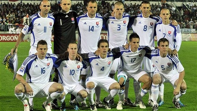 Slovensko Slovensko