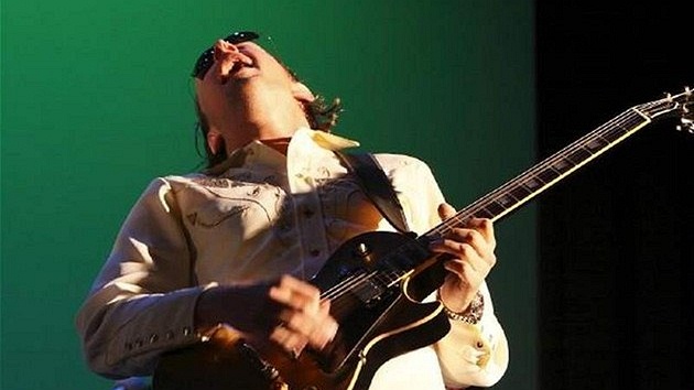 Joe Bonamassa Joe Bonamassa
