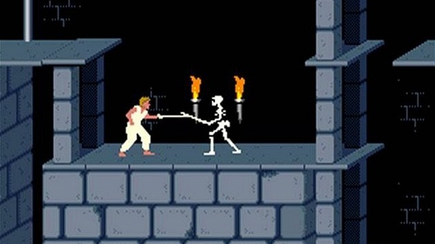 Prince of Persia - 1989 Prince of Persia - 1989