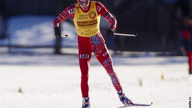 Thomas Alsgaard Thomas Alsgaard