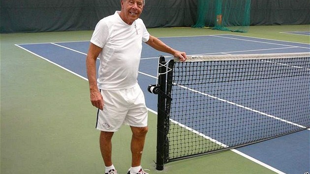 Nick Bollettieri